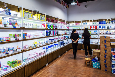 日用品批發(fā)市場的機遇與挑戰(zhàn)