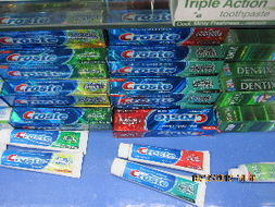 探秘義烏國際商貿城 聚焦愛尚日用品與“牙膏336”的批發世界